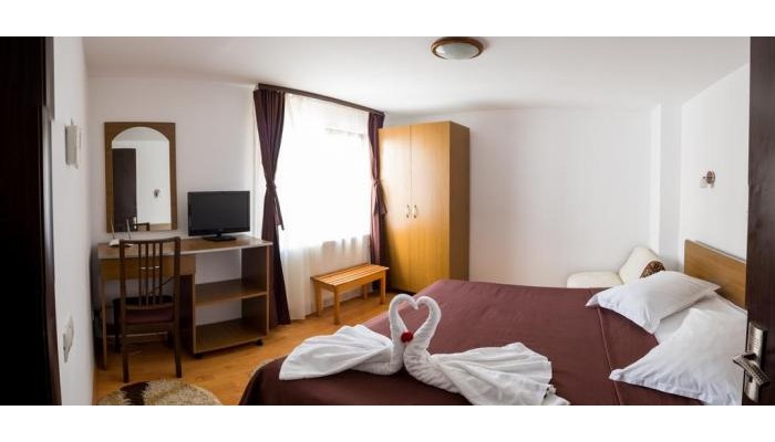 Vila Alma Azuga poza 10