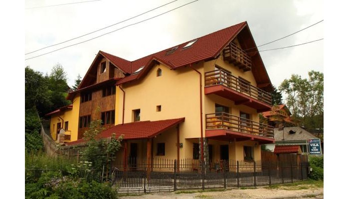 Villa La Gabi poza 0