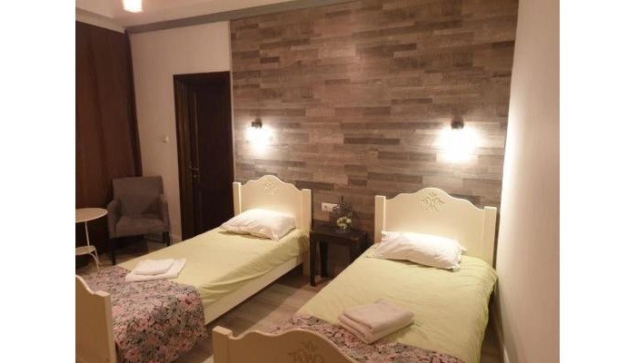 Bizant Boutique Hotel poza 0