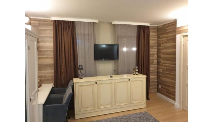 Bizant Boutique Hotel poza 3
