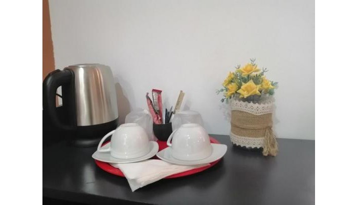 Bizant Boutique Hotel poza 1