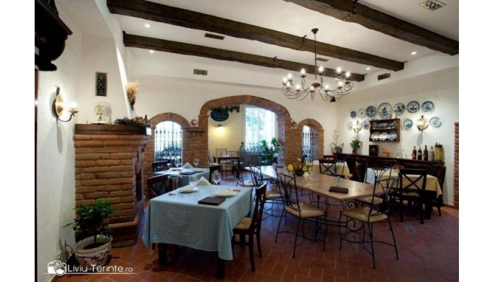 Boutique Hotel Piazzetta poza 3