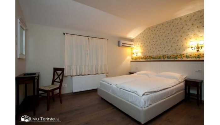Boutique Hotel Piazzetta poza 1
