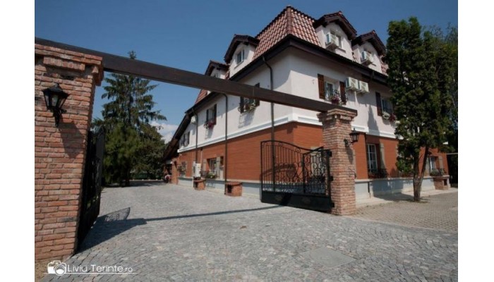 Boutique Hotel Piazzetta poza 2