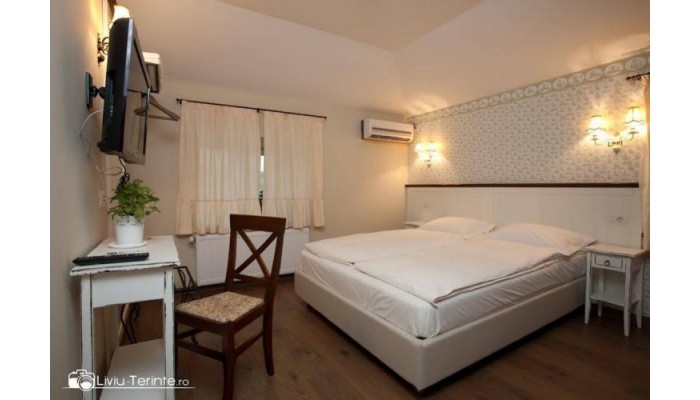 Boutique Hotel Piazzetta poza 0
