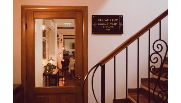 C&c Residence Hotel poza 10