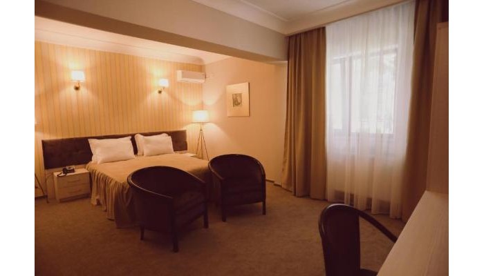 C&c Residence Hotel poza 1