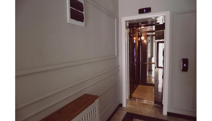 C&c Residence Hotel poza 12