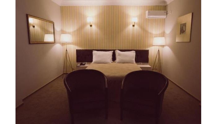 C&c Residence Hotel poza 5