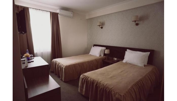 C&c Residence Hotel poza 2