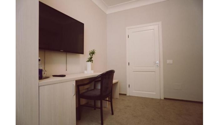 C&c Residence Hotel poza 4