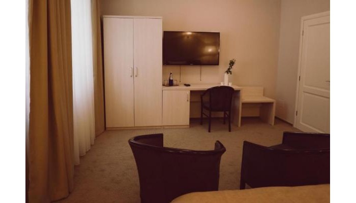 C&c Residence Hotel poza 6