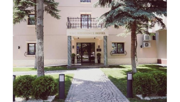 C&c Residence Hotel poza 0