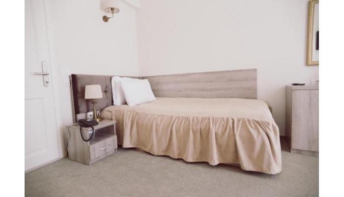 C&c Residence Hotel poza 8