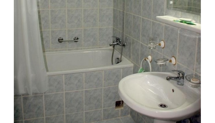 Poza pentru Decebal Hotel 505-1538219749 Decebal Hotel poza 6