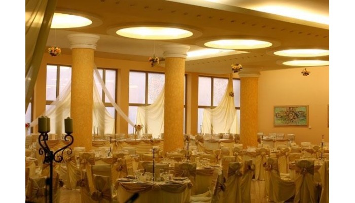 Poza pentru Decebal Hotel 800-1538219749 Decebal Hotel poza 1
