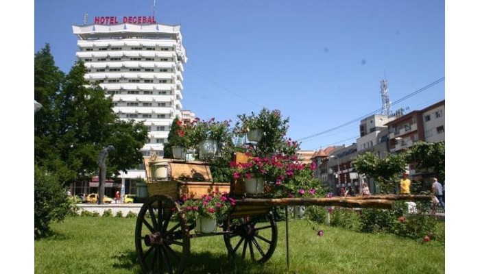 Poza pentru Decebal Hotel 927-1538219749 Decebal Hotel poza 0