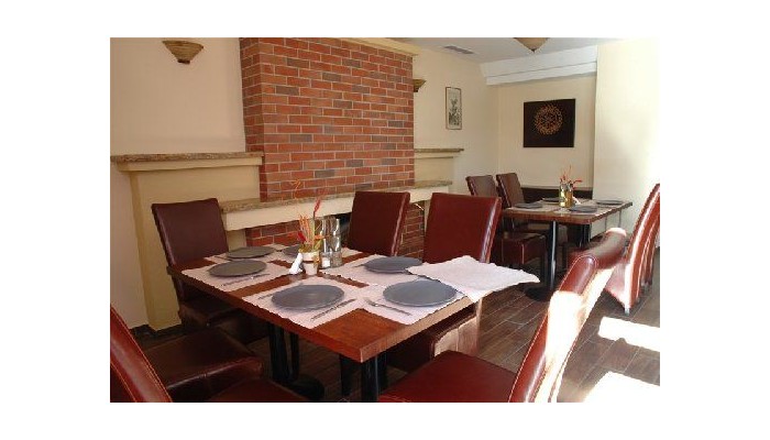 Hotel Club Karo poza 1