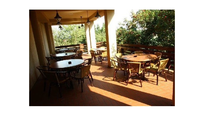 Hotel Club Karo poza 2