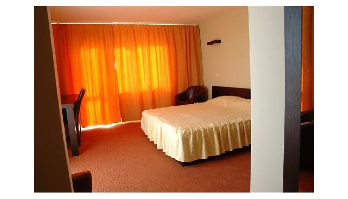 Hotel Club Karo poza 4