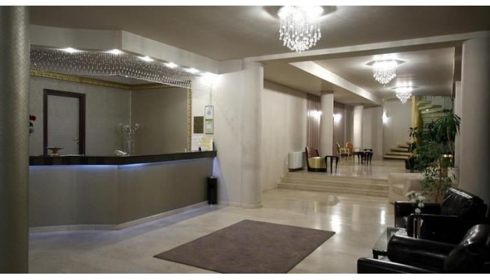 Hotel Dumbrava Bacau poza 7