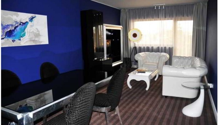 Hotel Dumbrava Bacau poza 2