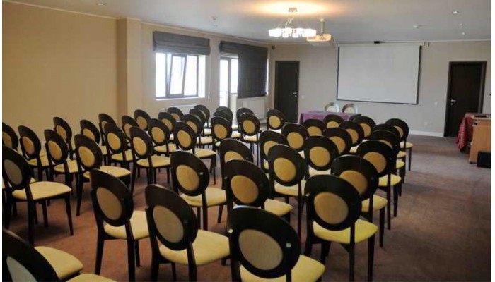 Hotel Dumbrava Bacau poza 9