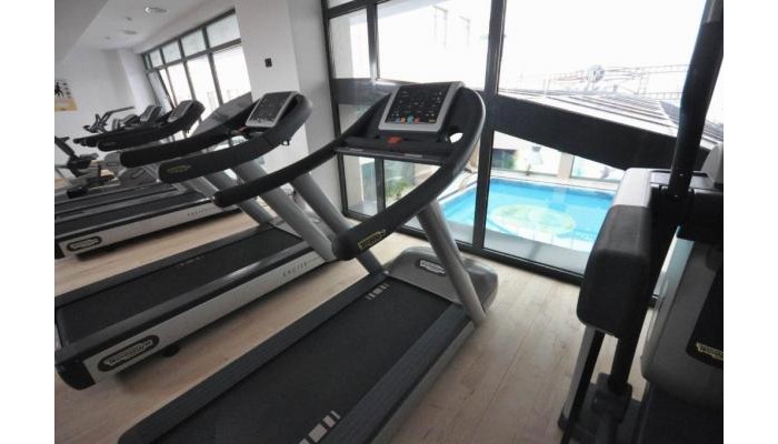 Hotel Emd Tennys Academy poza 20