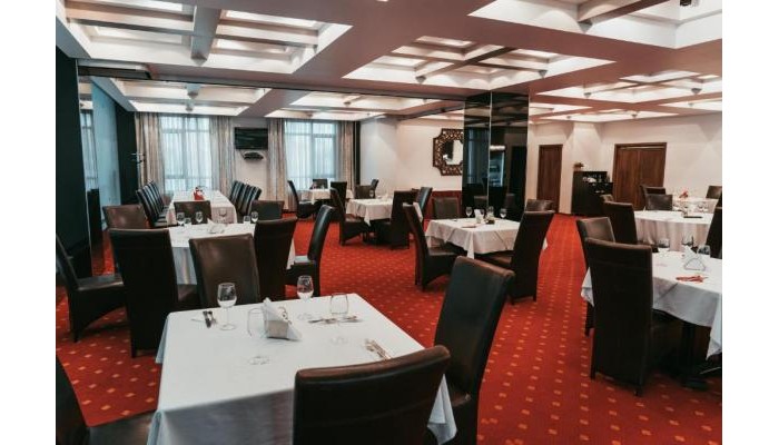 Hotel Emd Tennys Academy poza 9