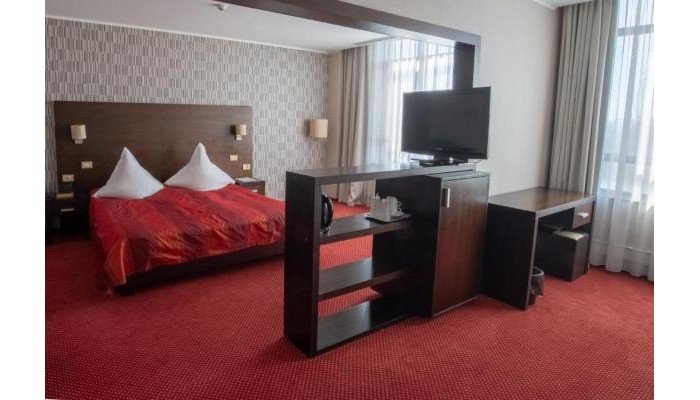 Hotel Emd Tennys Academy poza 4