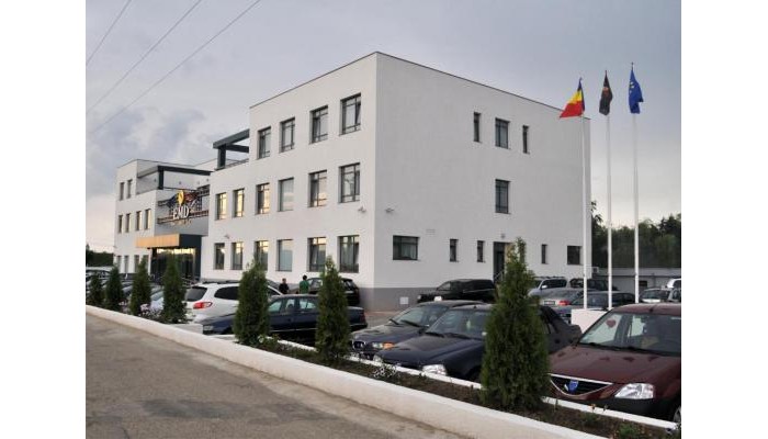 Hotel Emd Tennys Academy poza 0