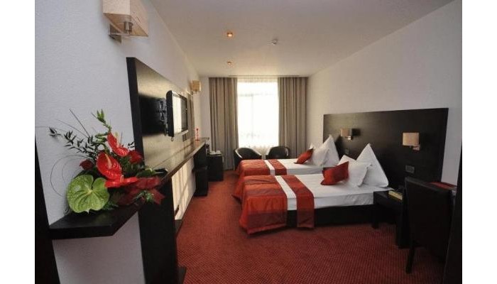 Hotel Emd Tennys Academy poza 7