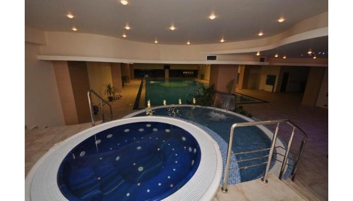 Hotel Emd Tennys Academy poza 16