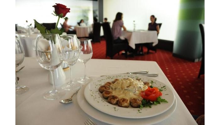 Hotel Emd Tennys Academy poza 11