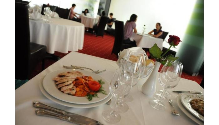 Hotel Emd Tennys Academy poza 13