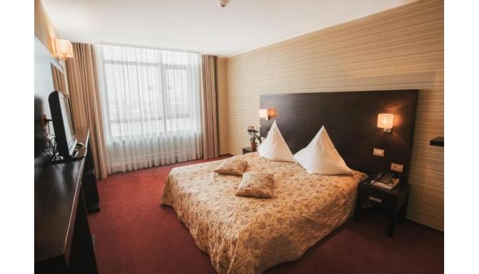 Hotel Emd Tennys Academy poza 3