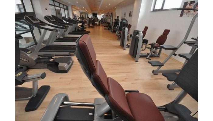 Hotel Emd Tennys Academy poza 21