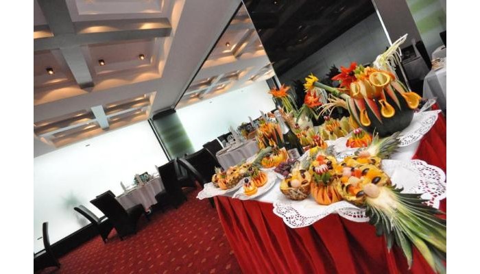 Hotel Emd Tennys Academy poza 12