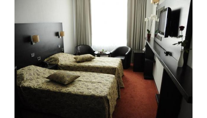 Hotel Emd Tennys Academy poza 8