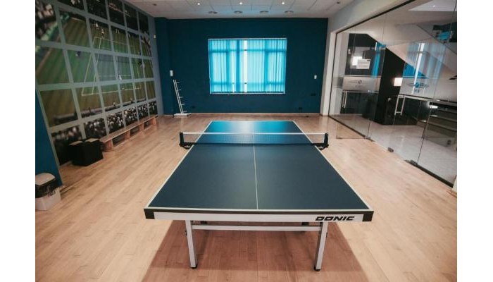 Hotel Emd Tennys Academy poza 18