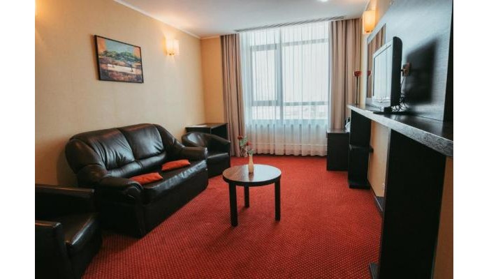 Hotel Emd Tennys Academy poza 6