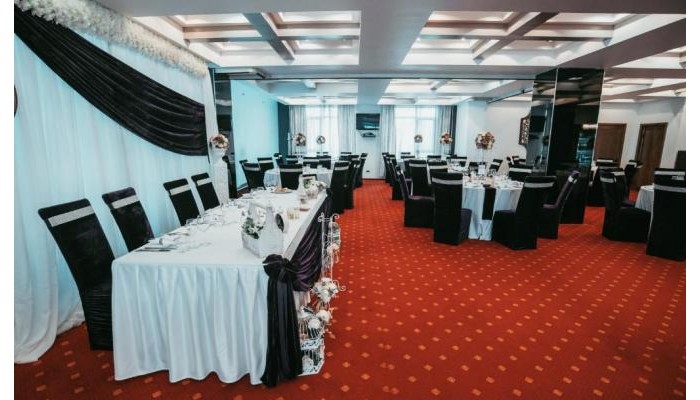 Hotel Emd Tennys Academy poza 14