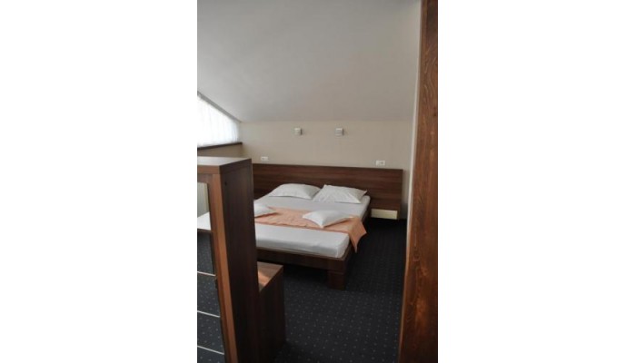 Poza pentru Euro House Hotel 260-1530269378 Euro House Hotel poza 3