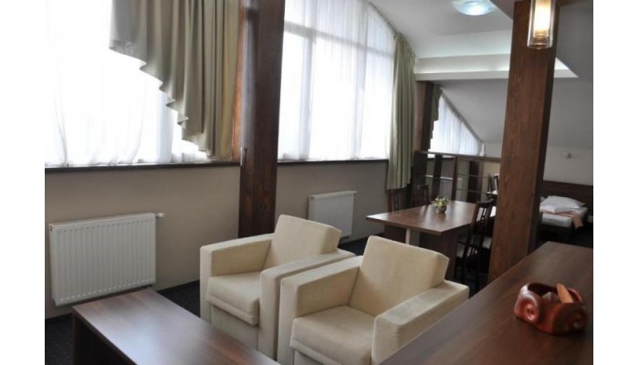 Poza pentru Euro House Hotel 395-1530269378 Euro House Hotel poza 5