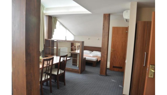 Poza pentru Euro House Hotel 40-1530269379 Euro House Hotel poza 11