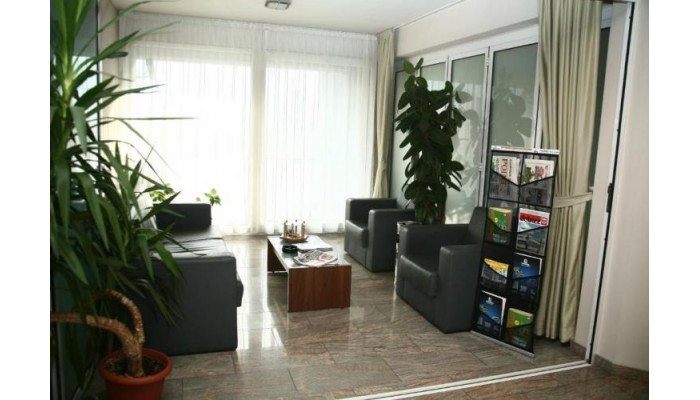 Poza pentru Euro House Hotel 849-1530269378 Euro House Hotel poza 7