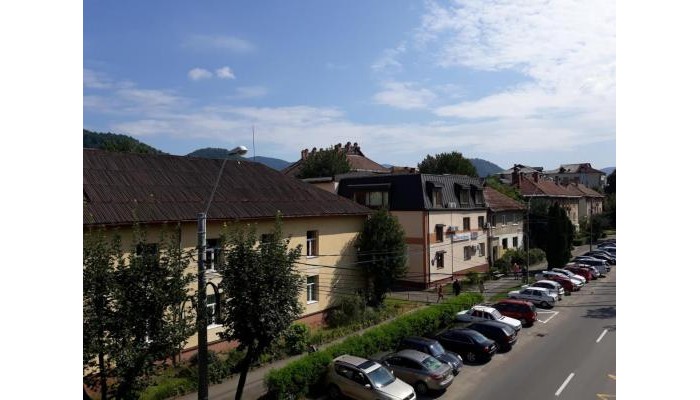 Hotel Apartament Diplomatic Rivulus poza 0