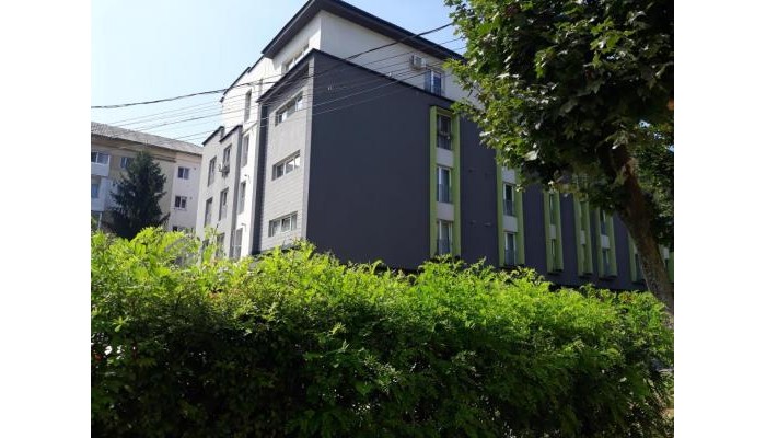 Hotel Apartament Diplomatic Rivulus poza 1