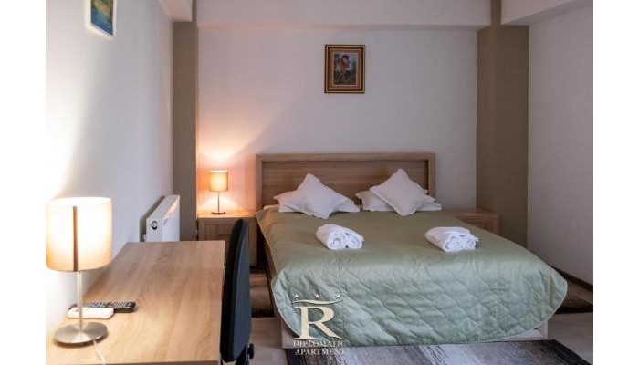 Hotel Apartament Diplomatic Rivulus poza 8