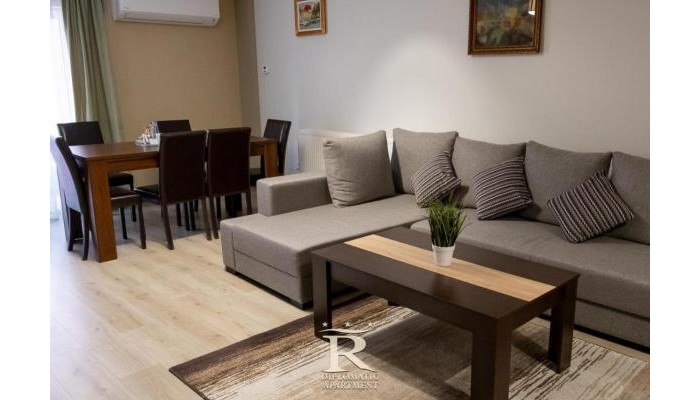 Hotel Apartament Diplomatic Rivulus poza 4